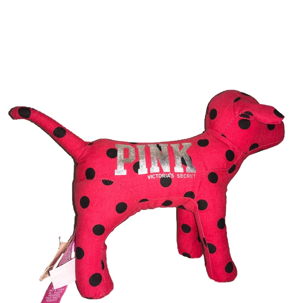 PINK Victoria's Secret "LOVE PINK" Puppy